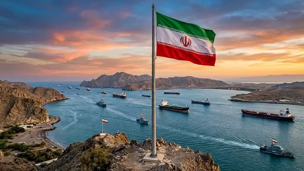 إيران تؤكد: مضيق هرمز مغلق والمزاعم الأمريكية حول السيطرة عليه لا أساس لها