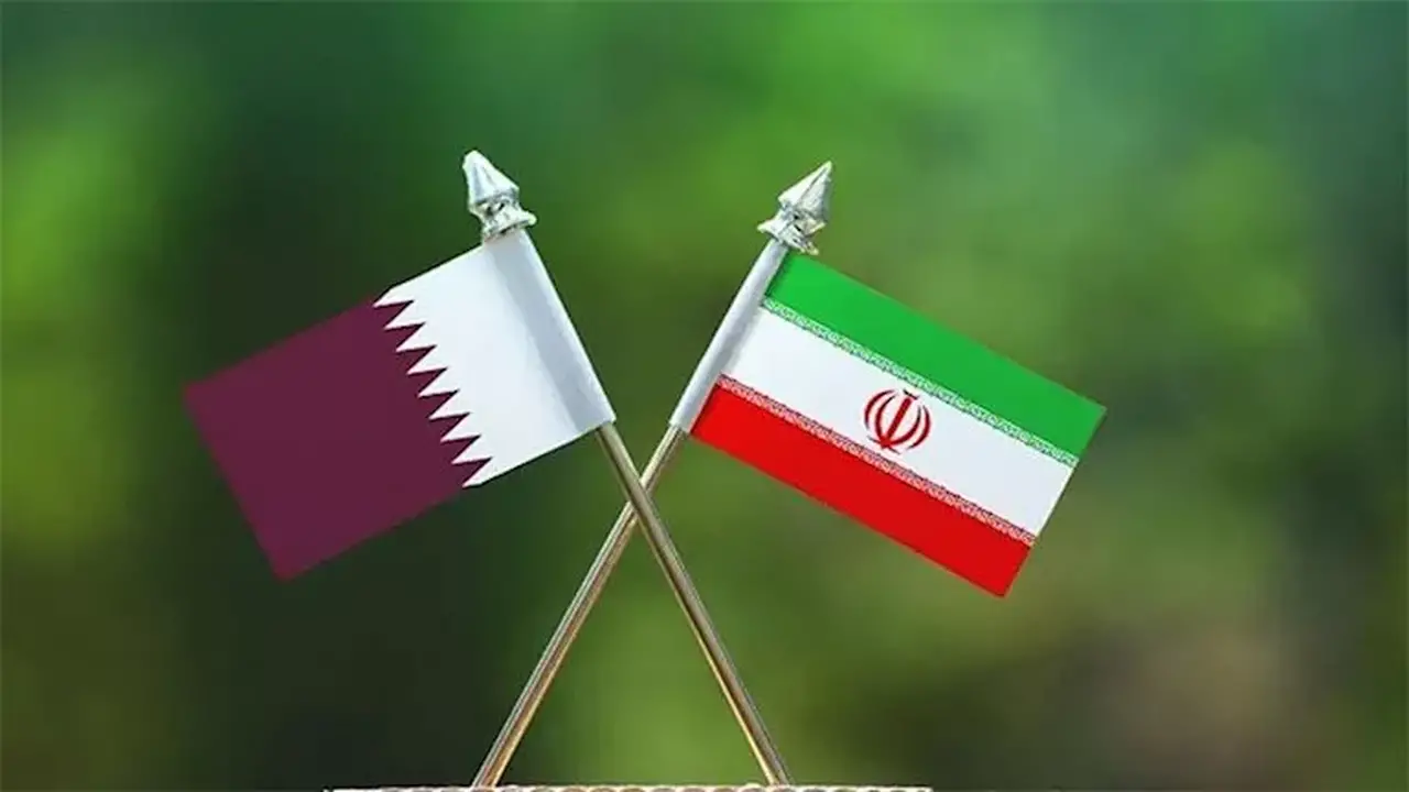 إيران تعبر عن أسفها لاتهامات قطر بشأن الحادث في مضيق هرمز