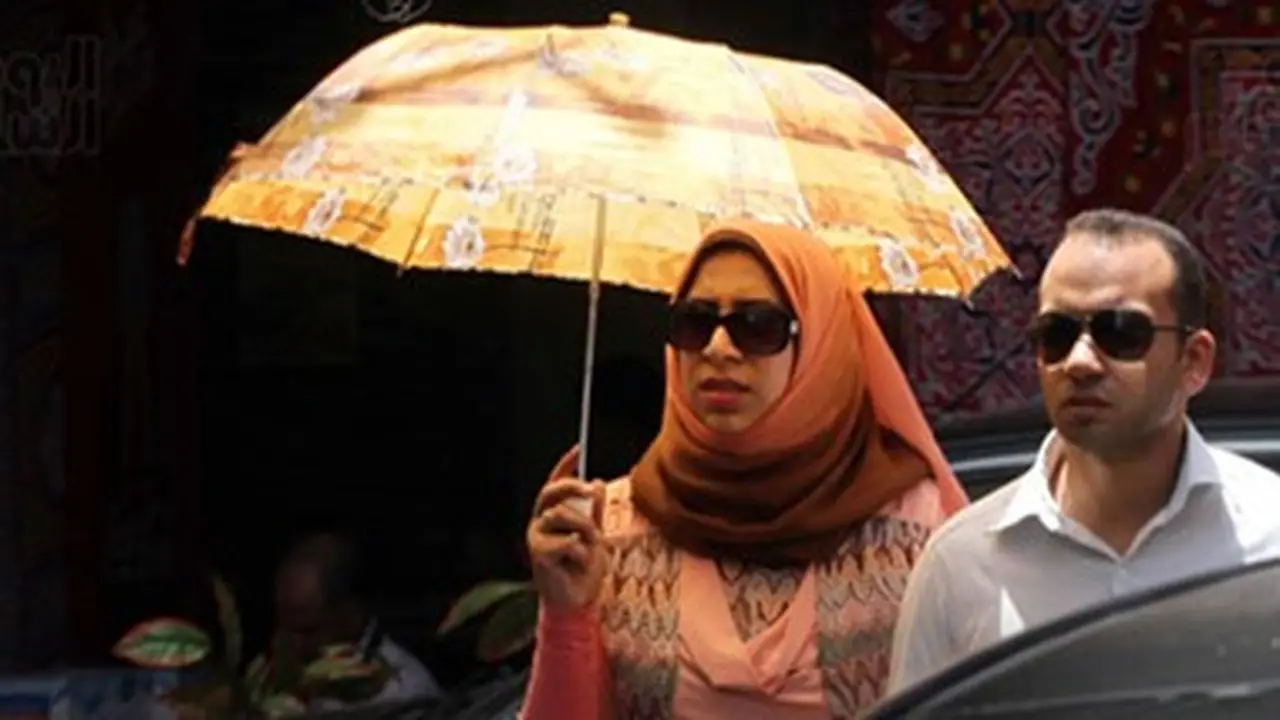 نصائح الأرصاد لمواجهة الموجة الحارة: تجنبوا الأماكن سيئة التهوية