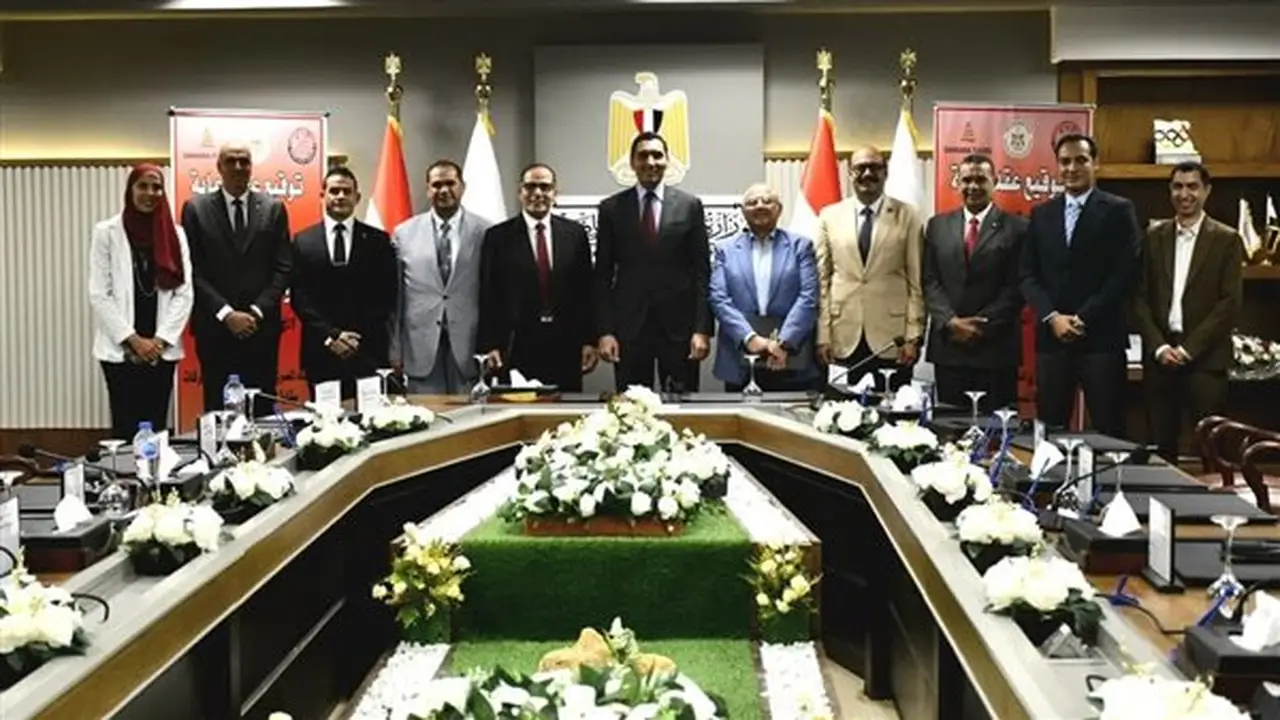 اتحاد الدراجات ينفي إلغاء اجتماع مجلس الإدارة اليوم السبت