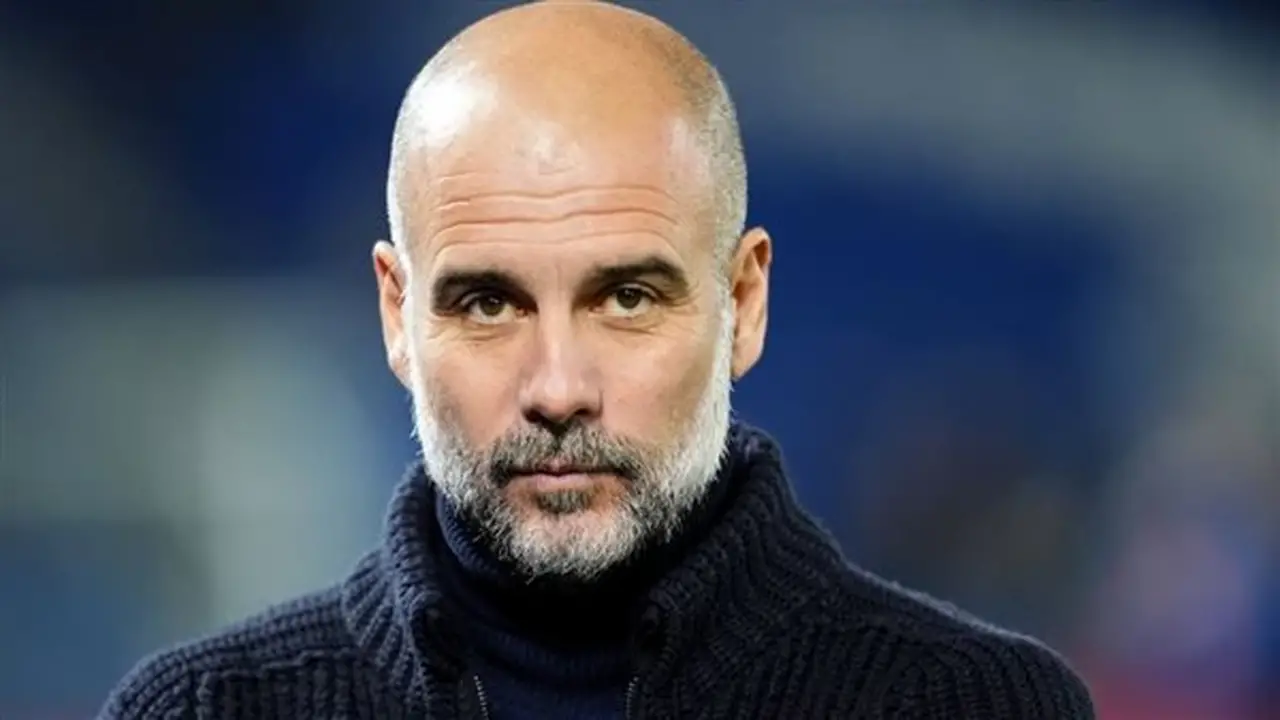 اتحاد الكرة الإيطالي يدرس استثناءات مالية لتعيين جوارديولا مدربًا للمنتخب