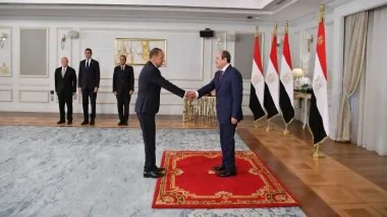 اتحاد الكرة يدرس استضافة كأس أمم أفريقيا 2028 ويؤكد تواجد صلاح في مونديال 2030