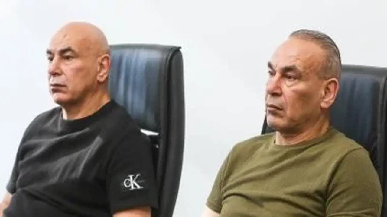اتحاد الكرة يحدد موعدًا حاسمًا لتجديد عقد حسام حسن