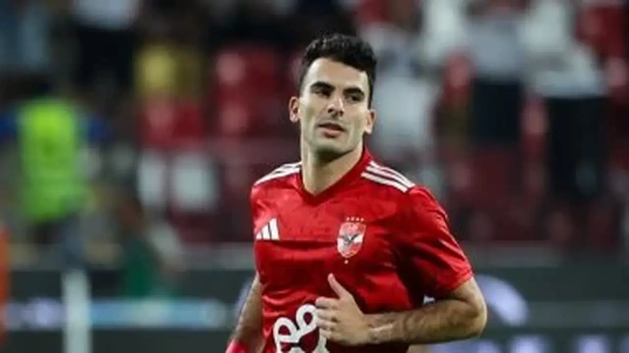 اتحاد الكرة يُخطر زيزو بحفظ الشكوى المقدمة من الزمالك