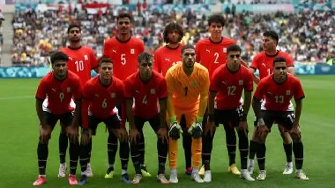 اتحاد الكرة يقرر تعيين مدرب وطني لمنتخب مصر الأولمبي