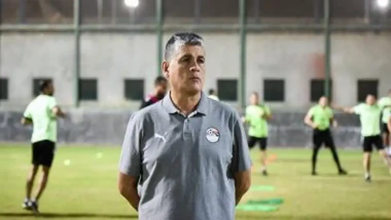 اتحاد الكرة يشكر أوسكار رويز ولجنة الحكام رسميًا