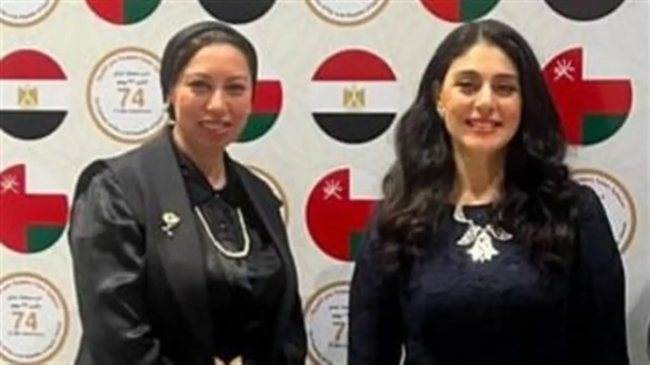 اتحاد المصريين في سلطنة عمان يحتفل بذكرى ثورة يوليو في سفارة مصر