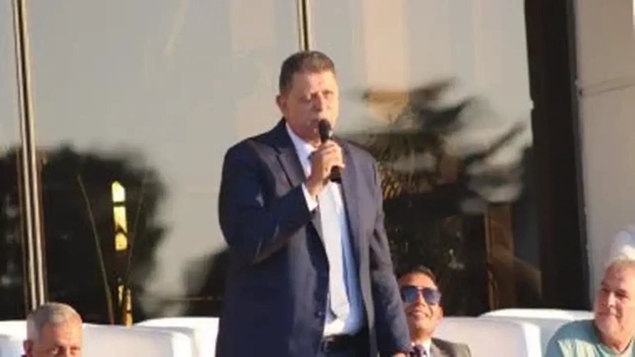 اجتماع اتحاد كرة اليد مع أندية المحترفين في 20 يوليو بصالة حسن مصطفى