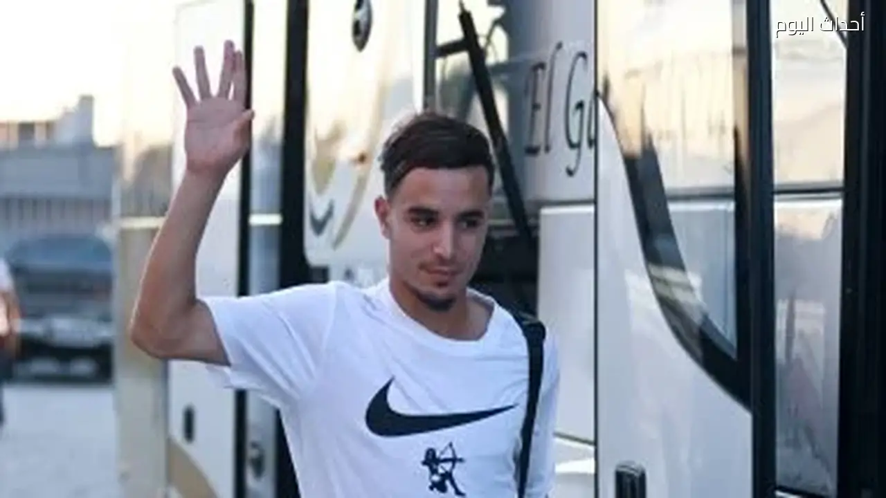 إيقاف قيد الزمالك الجديد بسبب اتحاد طنجة