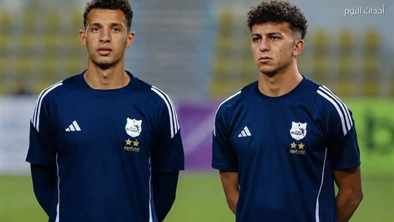 الأهلي يعلن التعاقد مع ثنائي إنبي بشكل نهائي