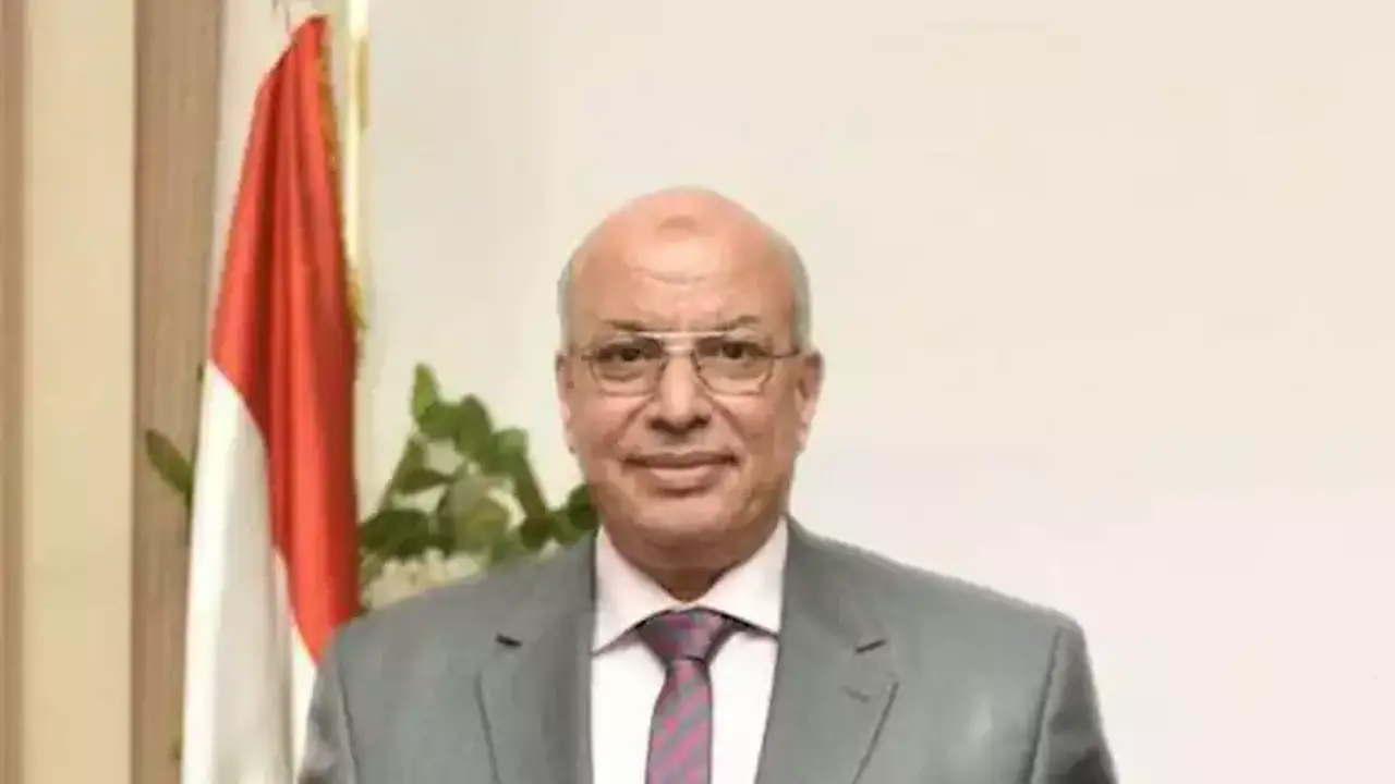 رئيس القابضة للمياه: استخدام مياه الشرب في الزراعة يُهدِر الموارد ويدعو لترشيد الاستهلاك