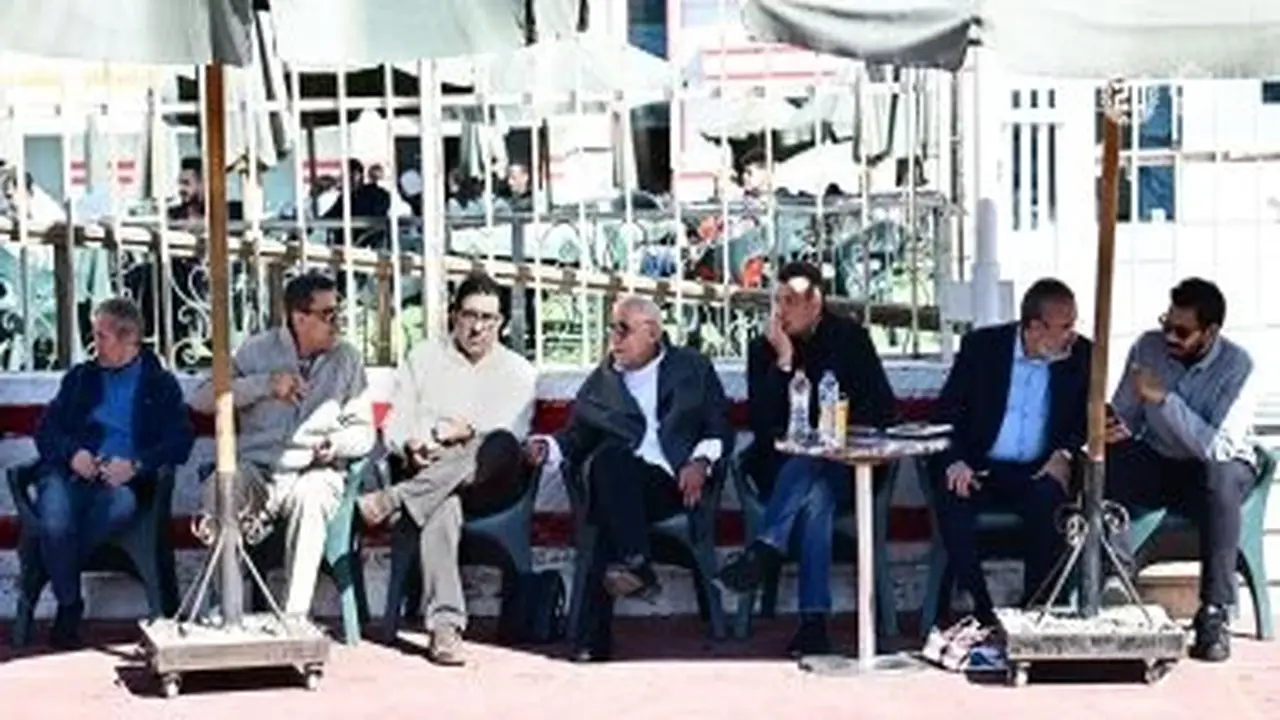 مجلس إدارة الزمالك يحدد موعد الجمعية العمومية لشركة الكرة