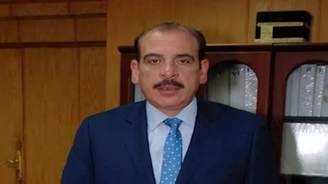 اجتماع هام بوزارة الصحة لمراجعة خطط العام المالي الجديد واستعدادات افتتاح المعامل المركزية