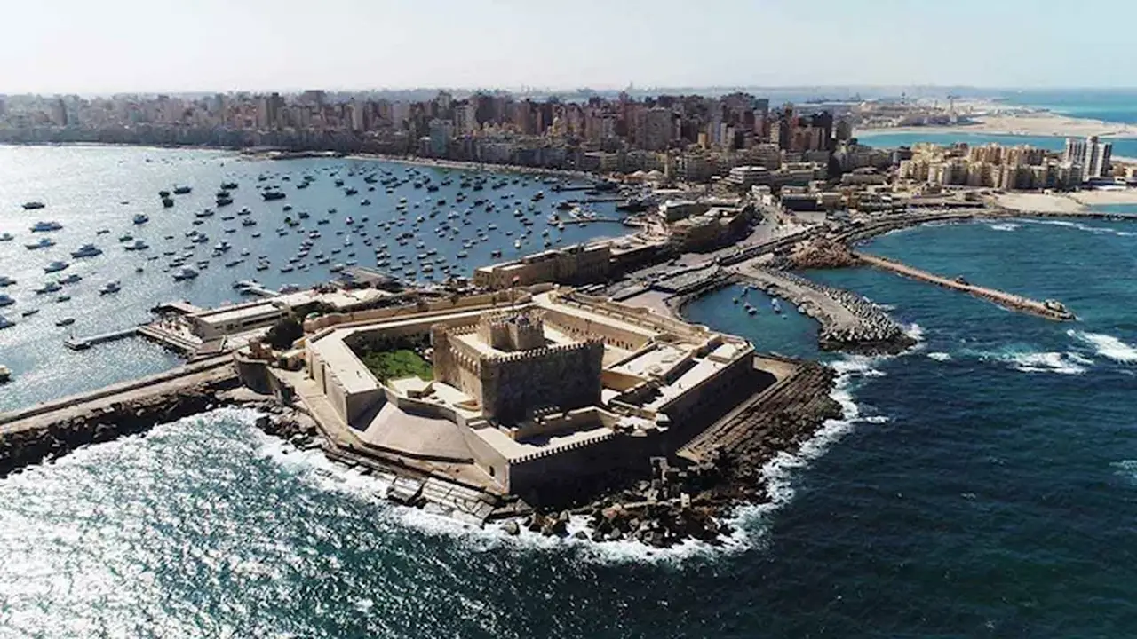 احتفالًا بالعيد القومي: فتح متاحف ومواقع الإسكندرية مجانًا غدًا