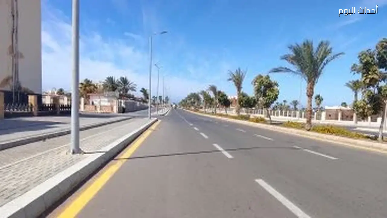 الأرصاد الجوية تحذر من ظواهر جوية هامة حتى الإثنين المقبل