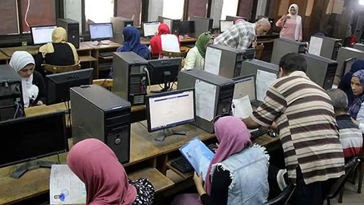اختبار القدرات لطلاب الثانوية العامة: الشروط والتعليمات اللازمة