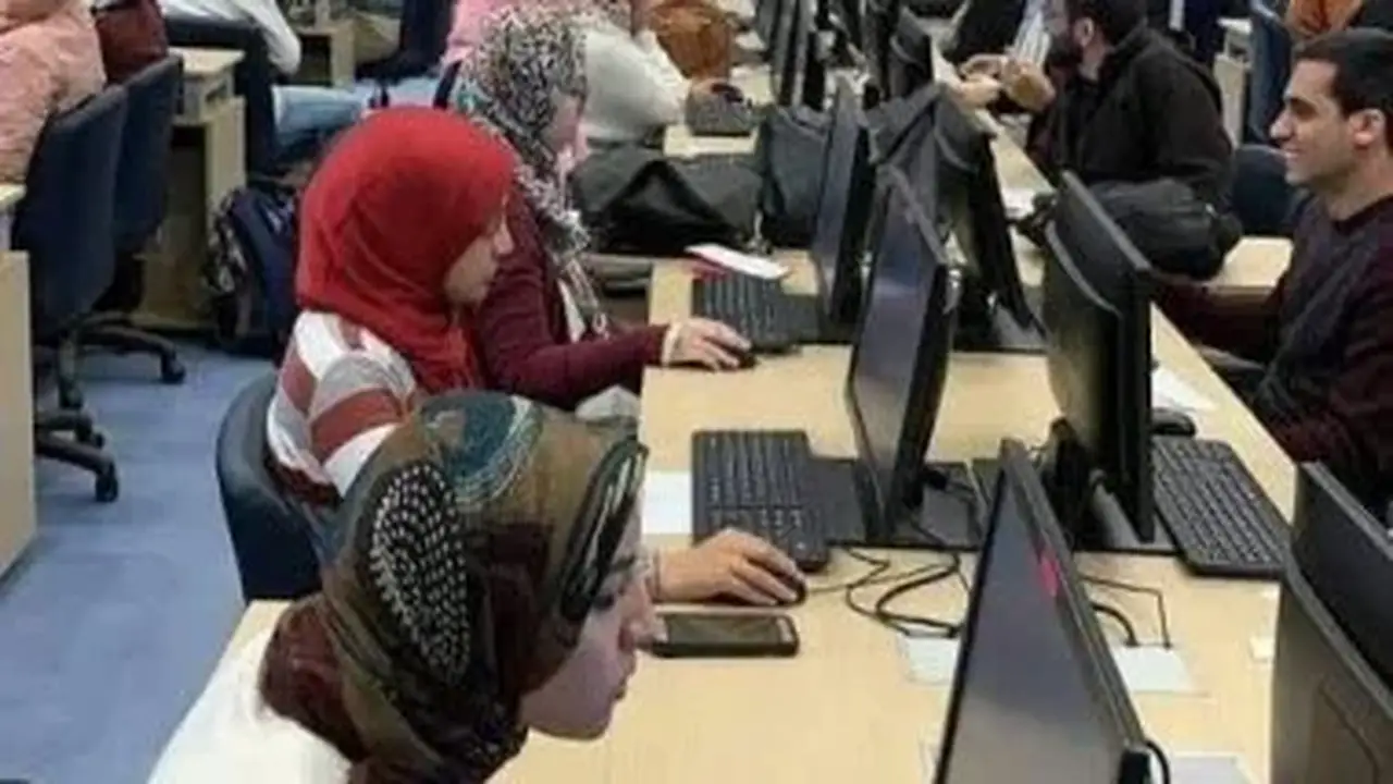 أماكن أداء اختبارات القدرات 2026 للالتحاق بكليات التربية الفنية