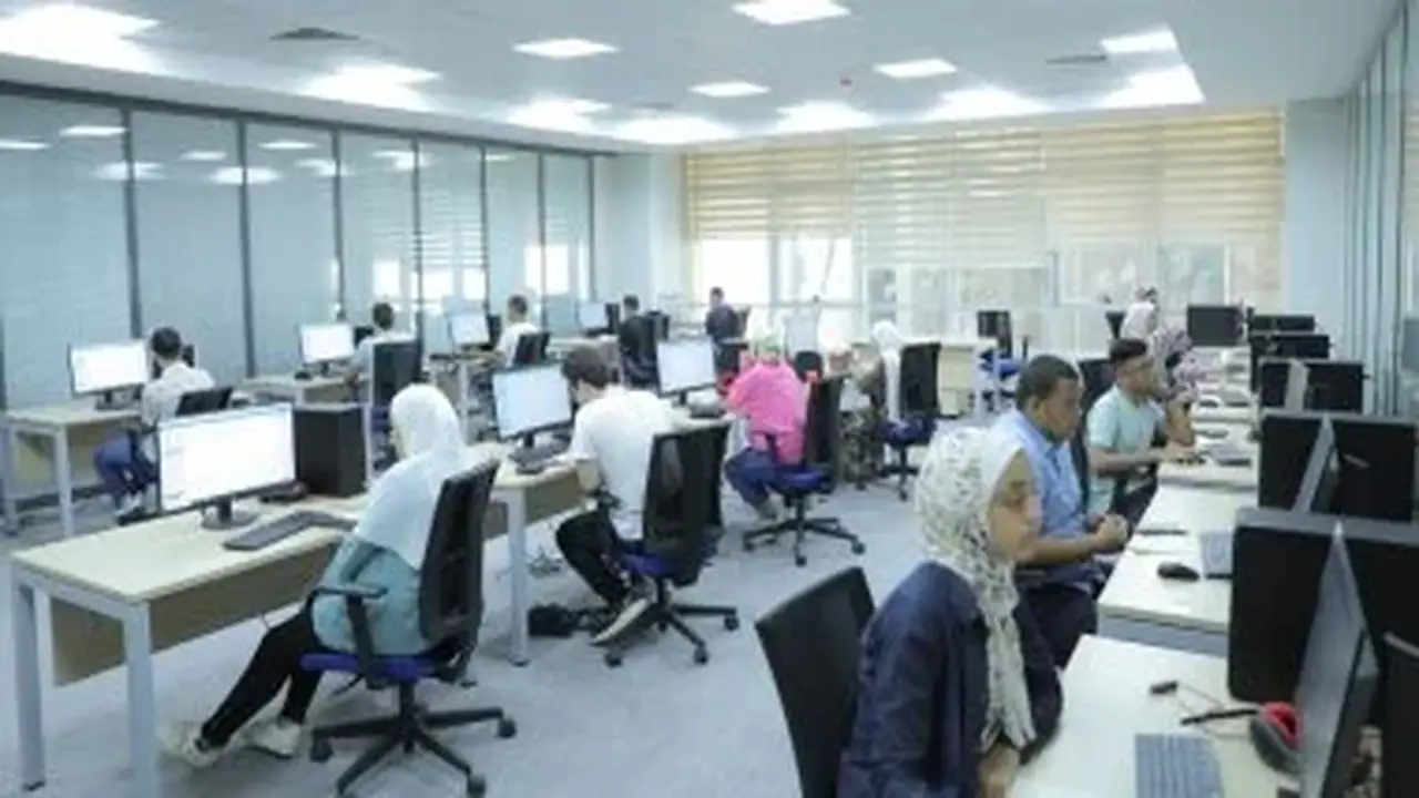 اختبارات القدرات 2026: فتح باب التسجيل عبر موقع التنسيق الإلكتروني