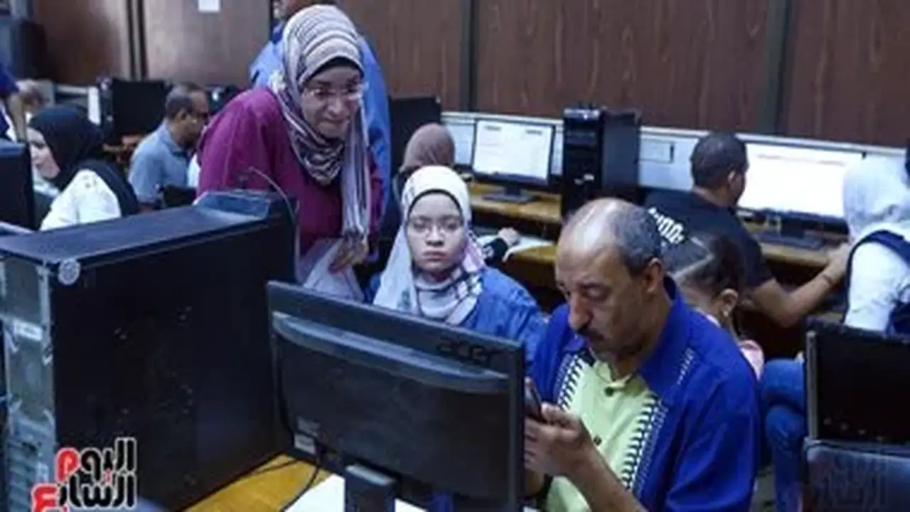 اختبارات القدرات 2026: رابط التسجيل عبر موقع التنسيق الإلكتروني
