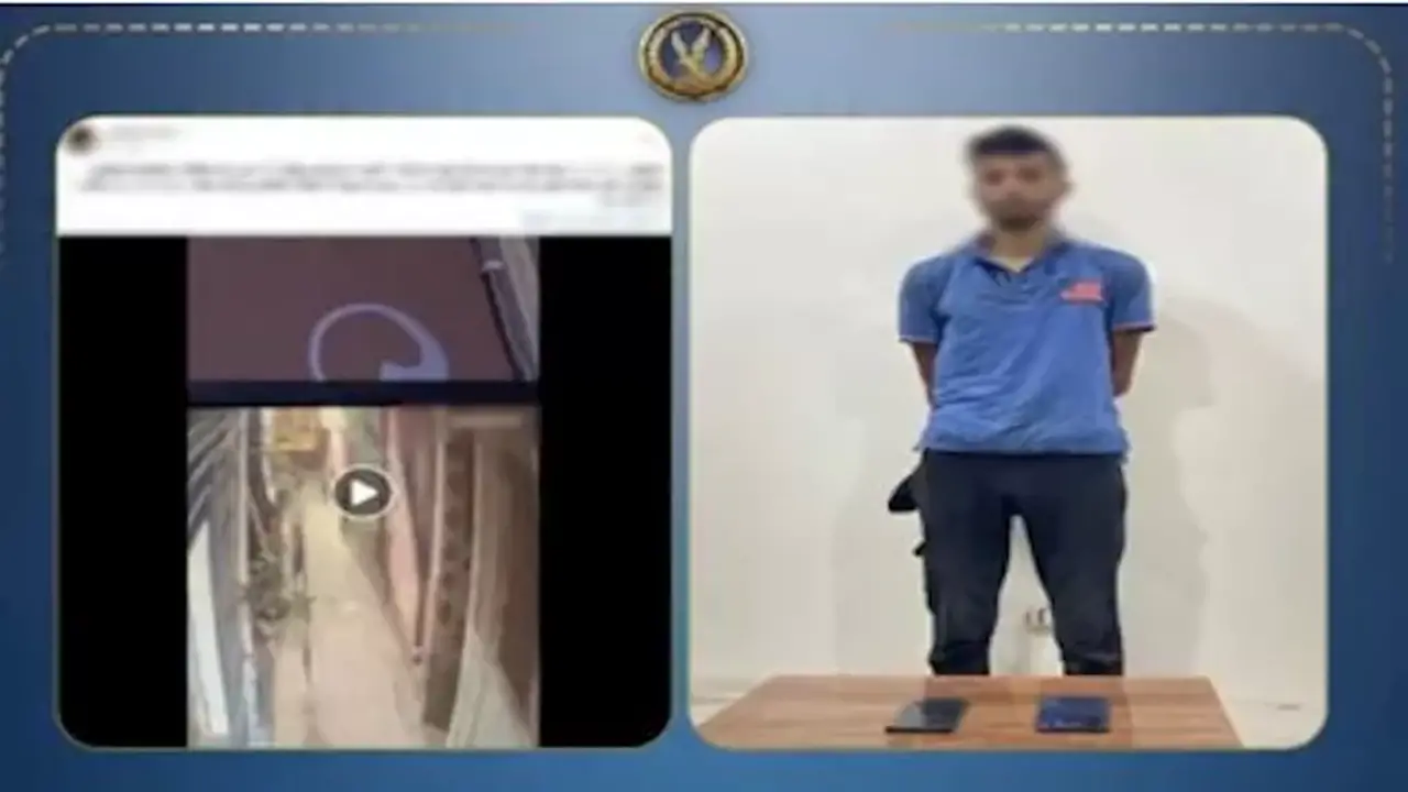تحقيقات تكشف تفاصيل ادعاء سيدة بتعرضها للتهديد بسلاح أبيض وسرقة منزل بالدقهلية