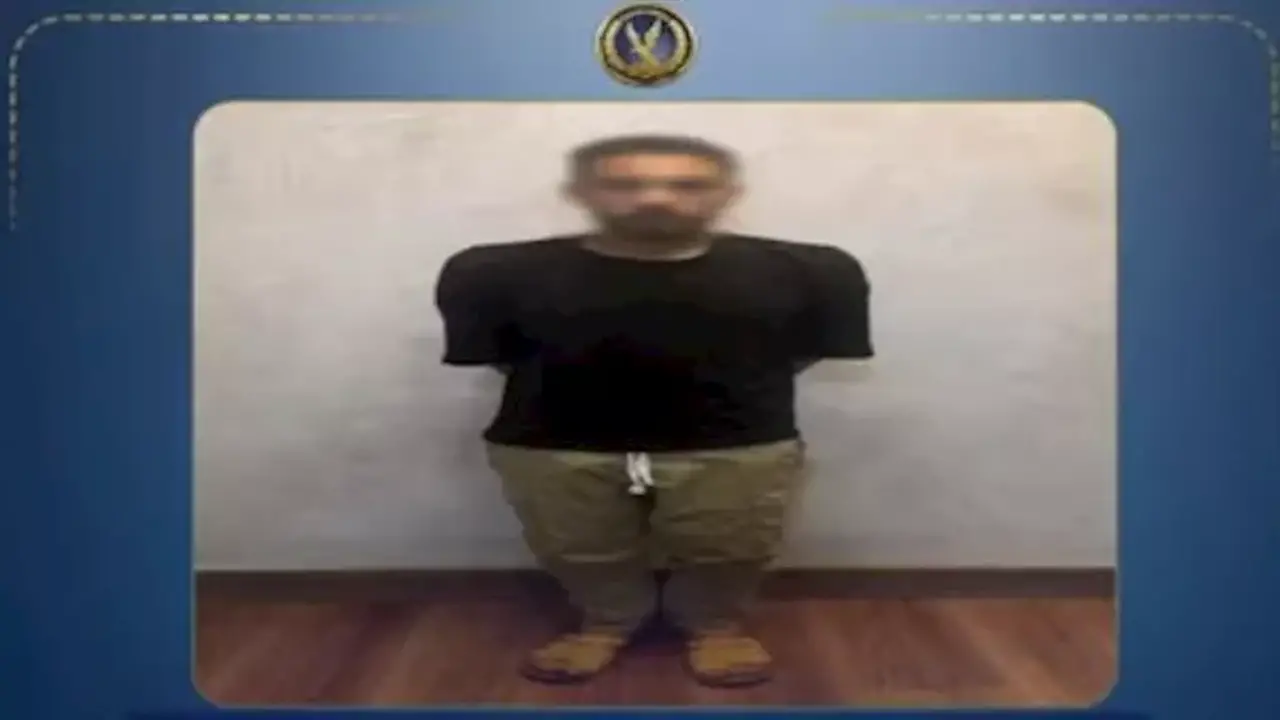 ضبط ناشر فيديو قديم في بورسعيد بعد ادعاء وقوع حادث جديد