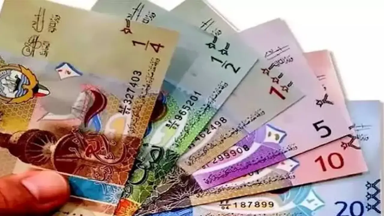ارتفاع أسعار 6 عملات عربية مقابل الجنيه المصري اليوم الأربعاء