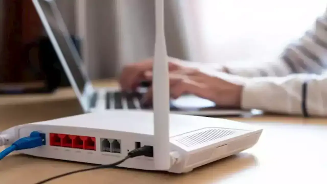 ارتفاع اشتراكات الإنترنت الثابت في مصر إلى 12.95 مليون بنهاية مارس