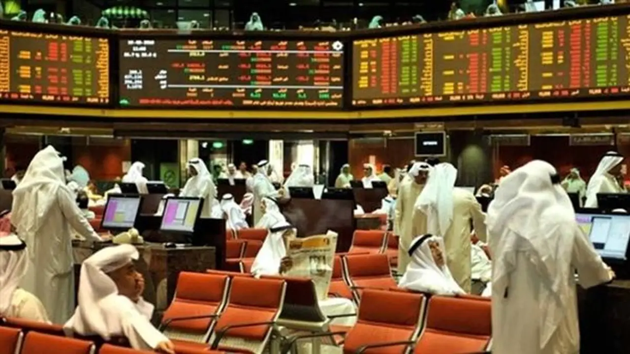 ارتفاع الأسهم الخليجية بدعم من آمال استئناف المفاوضات الأمريكية الإيرانية