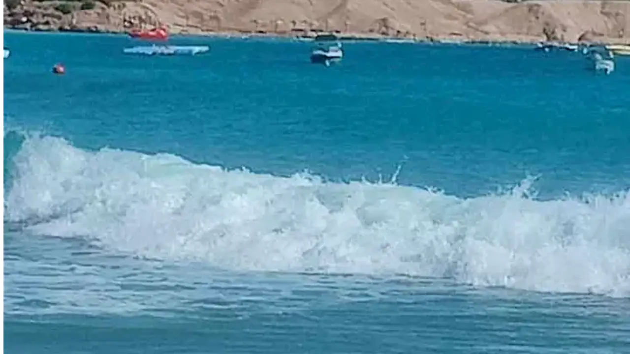 الأرصاد الجوية تكشف عن الظواهر الجوية المتوقعة اليوم السبت: ارتفاع الأمواج ورذاذ خفيف