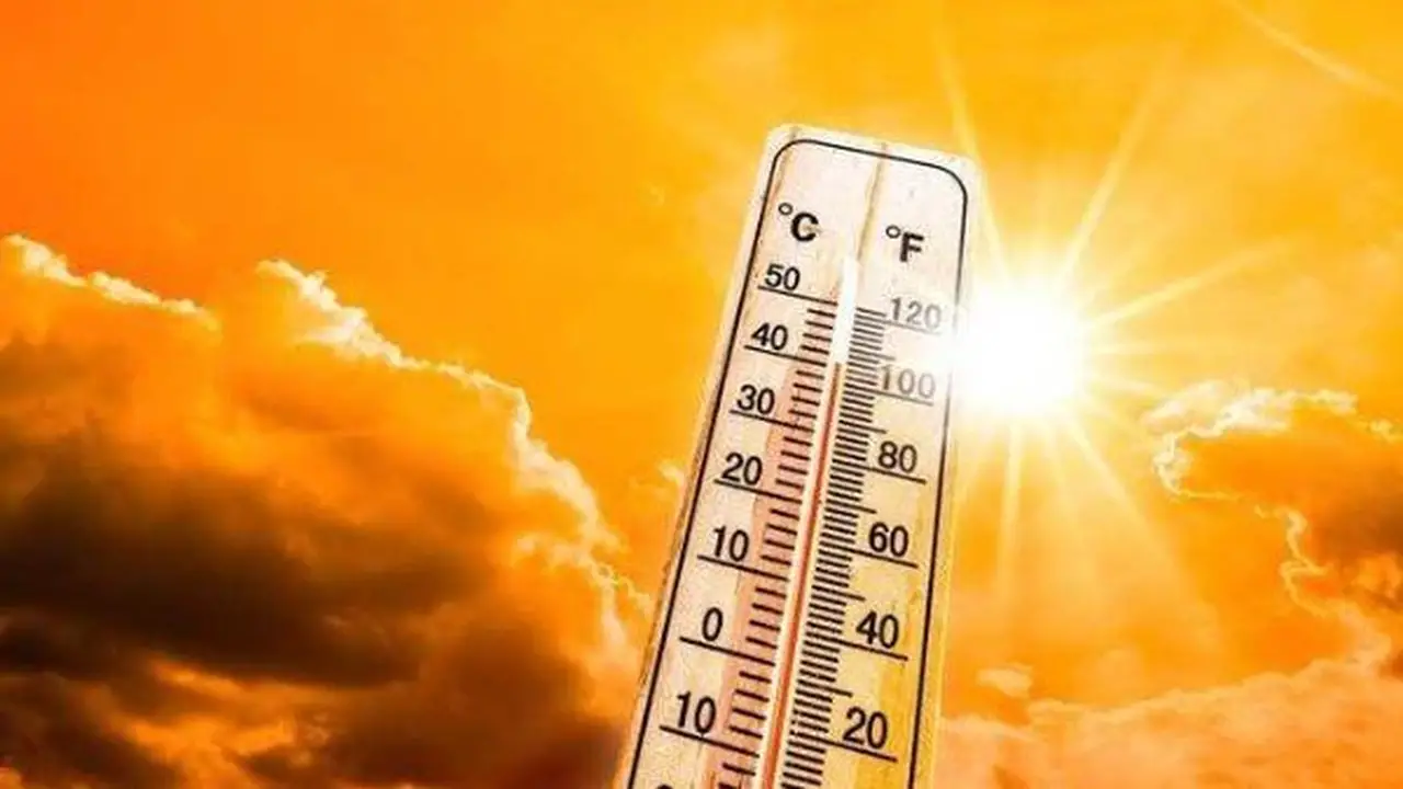 حالة الطقس اليوم الأربعاء: ارتفاع الرطوبة ودرجات حرارة مرتفعة