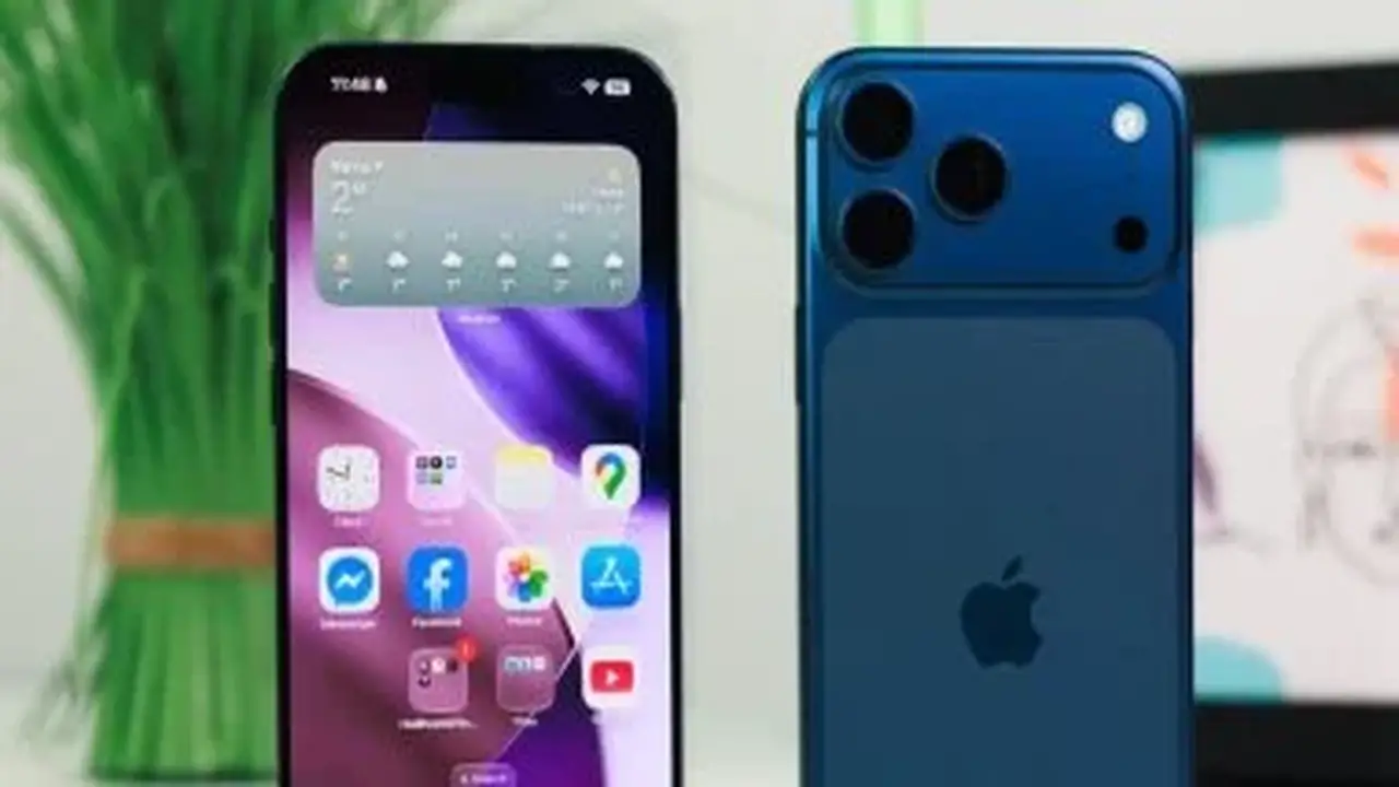 ارتفاع تكلفة تصنيع iPhone 18 Pro Max يفرض زيادة ملحوظة في الأسعار دون تحقيق مكاسب إضافية