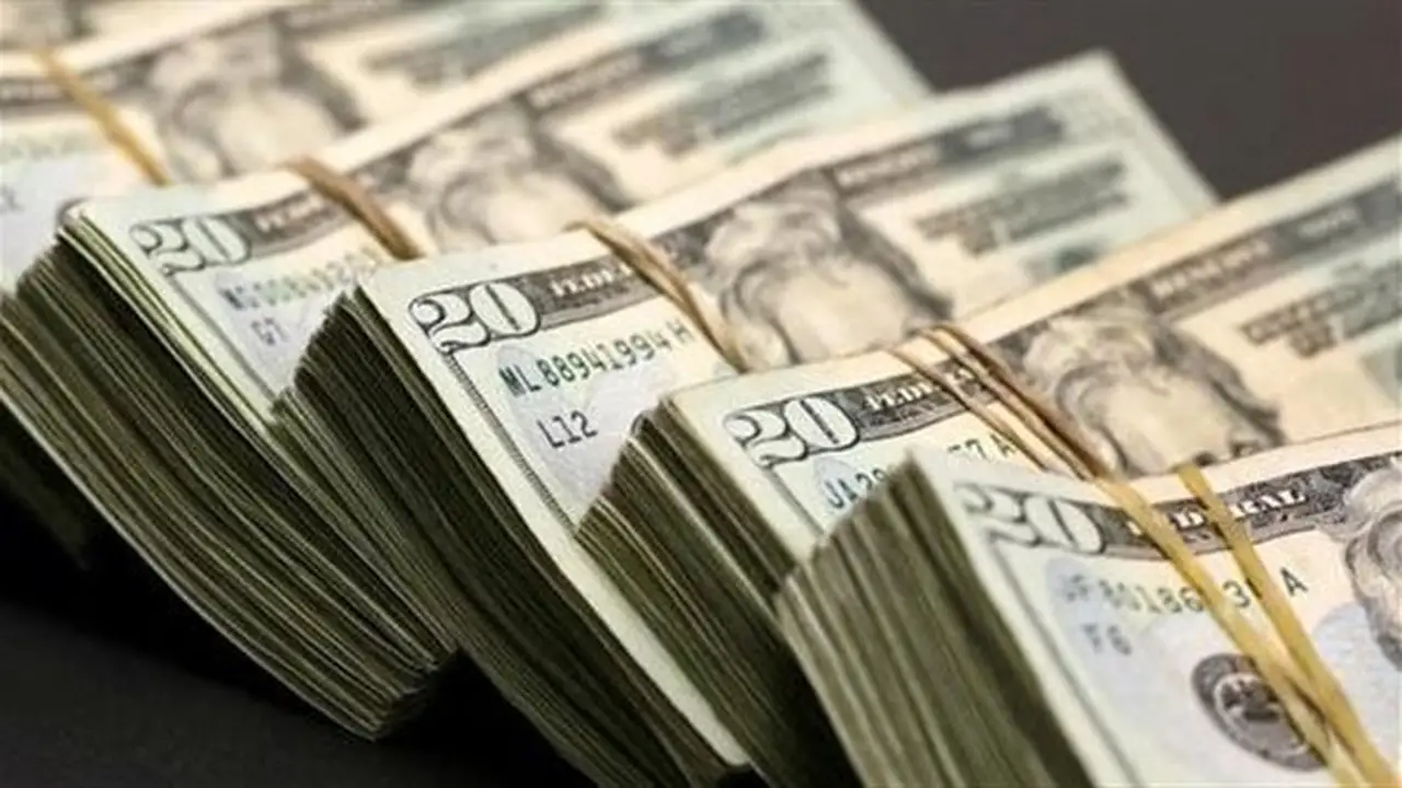 ارتفاع سعر الدولار أمام الجنيه في ختام تعاملات البنوك اليوم 12 يوليو 2026