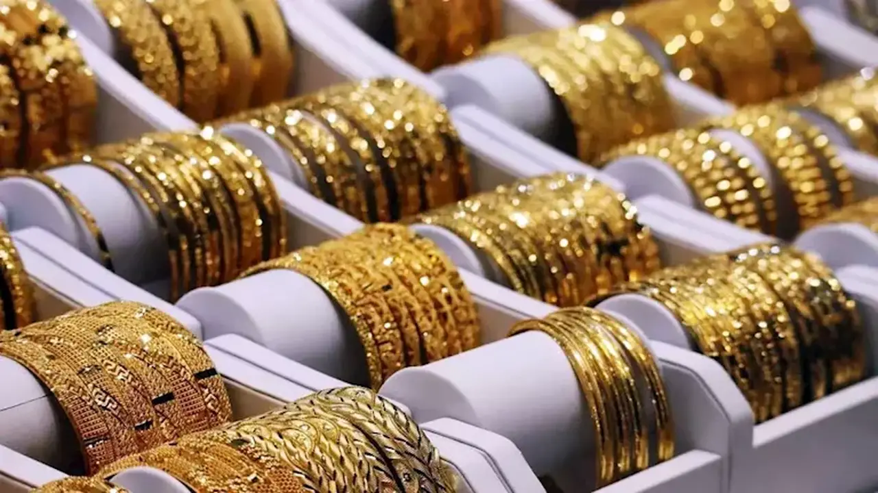 ارتفاع أسعار الذهب في مصر خلال منتصف تعاملات السبت