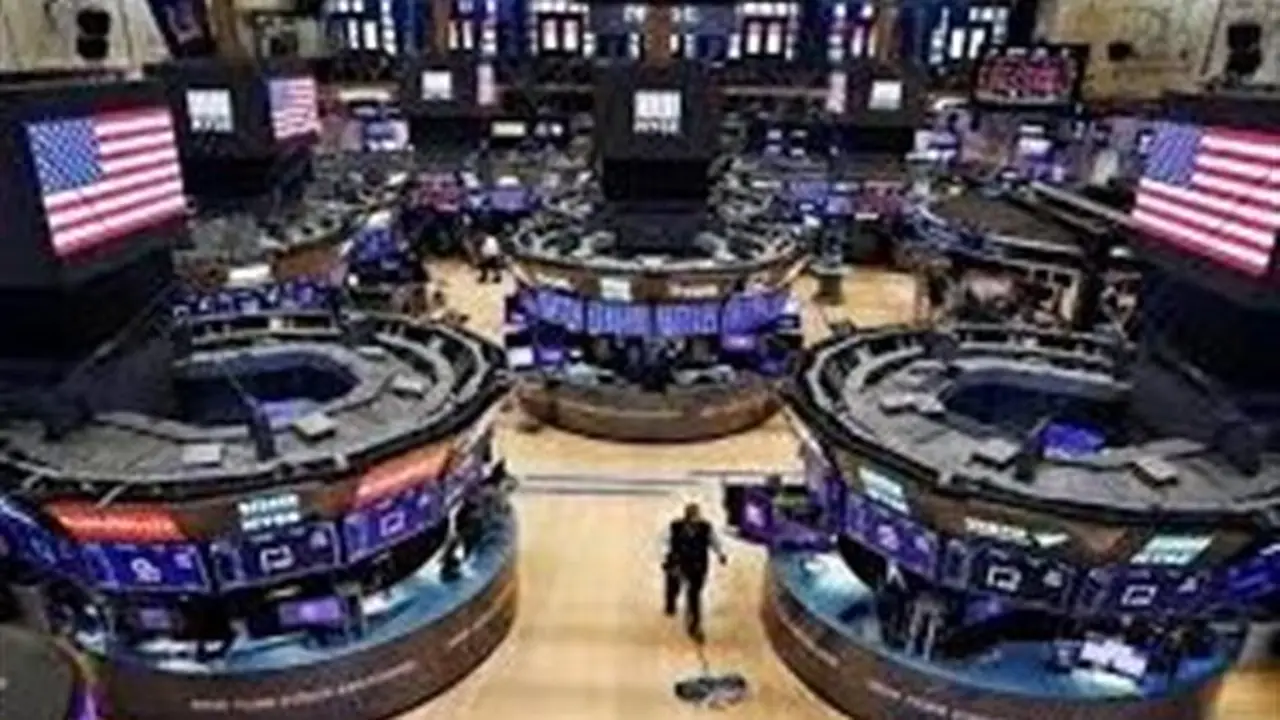 ارتفاع مؤشرات الأسهم الأمريكية مع تعافي أسهم شركات الرقائق الإلكترونية