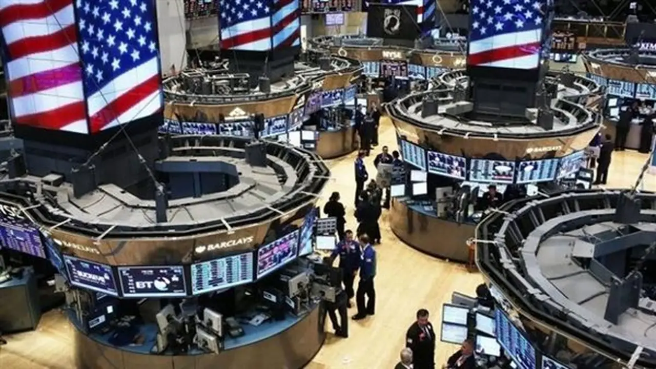 ارتفاع مؤشرات الأسهم الأمريكية وسط تقييم المستثمرين لنتائج الشركات
