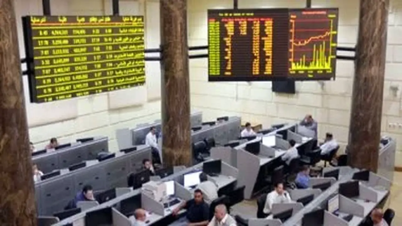 ارتفاع جماعي لمؤشرات البورصة في بداية تعاملات نهاية الأسبوع