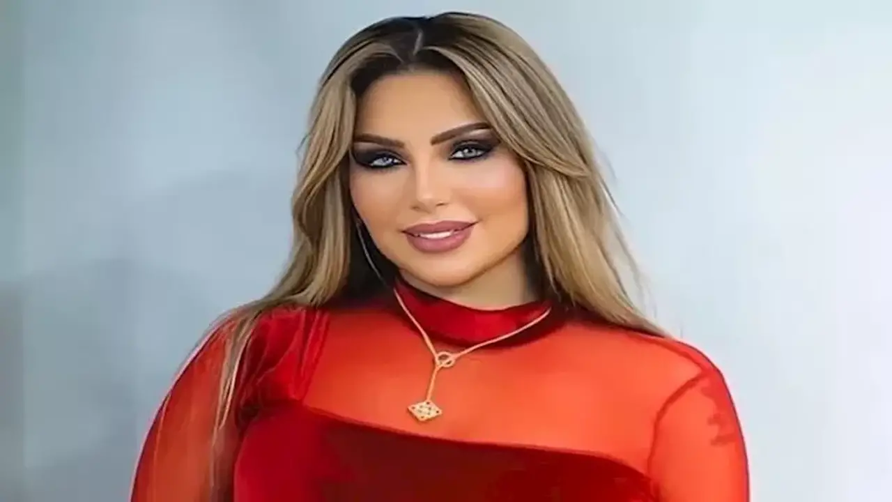 استئناف محاكمة سارة خليفة و27 متهماً في قضية المخدرات الكبرى اليوم