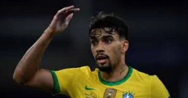 إصابة لوكاس باكيتا تبعده عن كأس العالم 2026