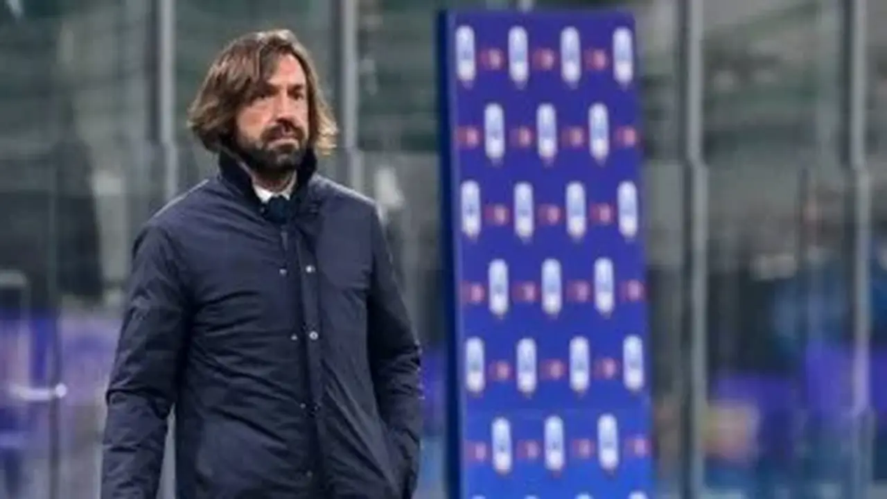 استبعاد مفاجئ لأندريا بيرلو من تدريب منتخب إيطاليا.. تعرف على الأسباب