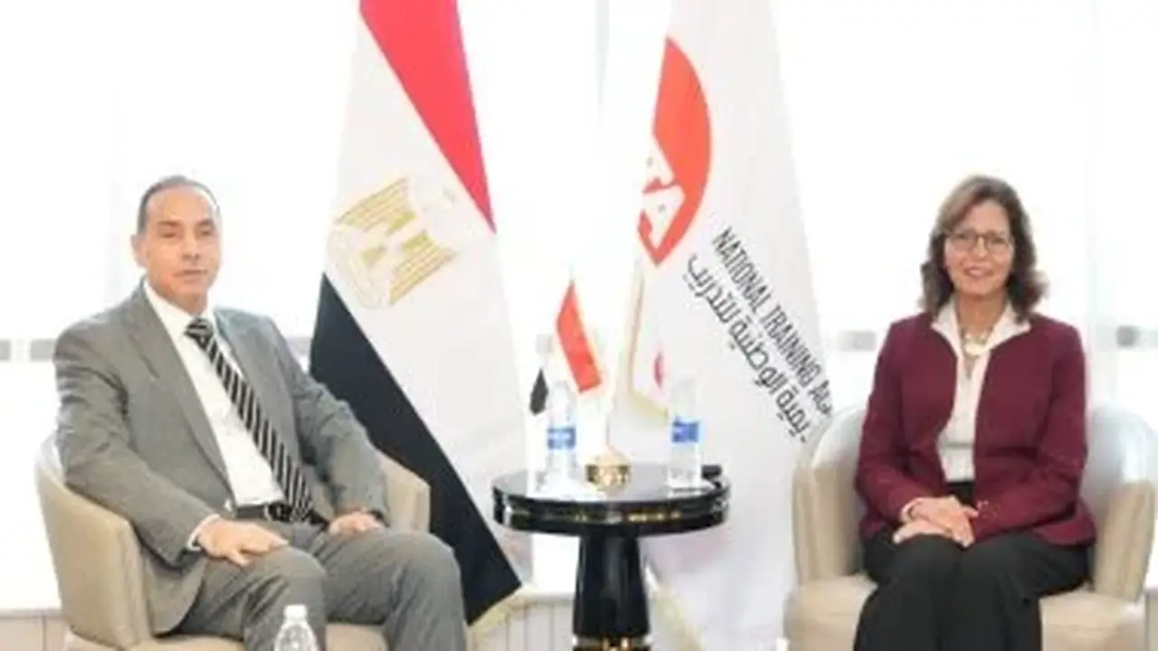الرقابة المالية والأكاديمية الوطنية تتعاون لتأهيل جيل جديد من المستثمرين