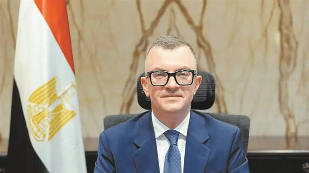 استثمارات القطاع الخاص تعزز النشاط الاقتصادي في مصر