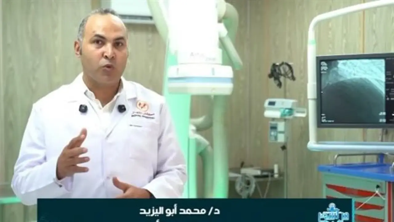 استشاري جراحة المخ والأعصاب: التدخل السريع مفتاح علاج الجلطات المخية وتقليل المضاعفات