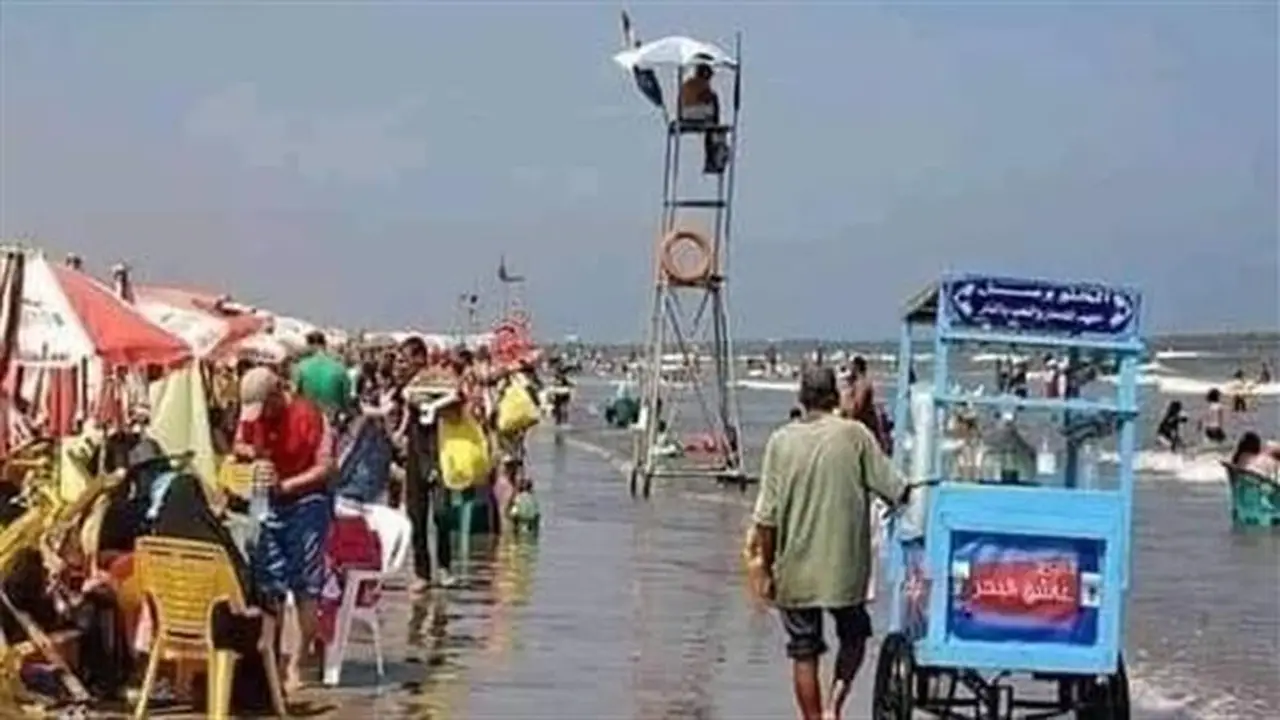 نصائح استشارية جلدية لتجنب حروق الشمس خلال المصيف