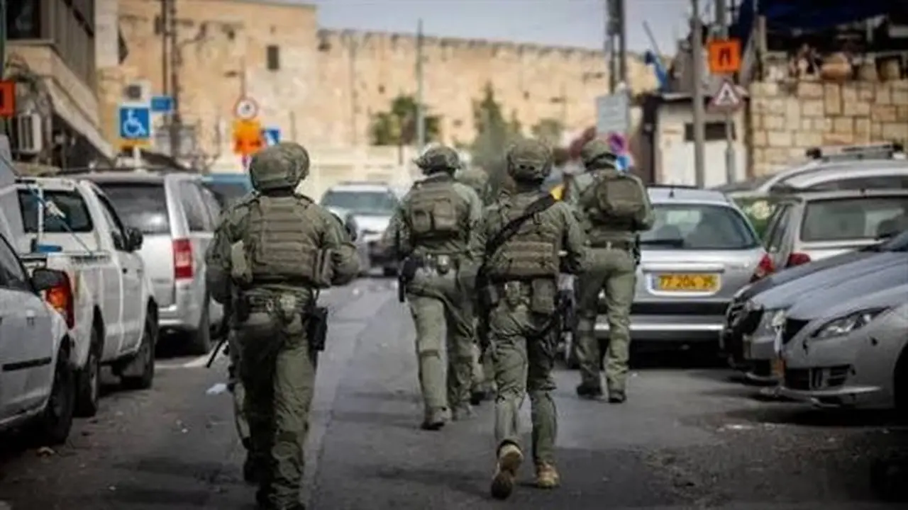 استشهاد فلسطيني برصاص الاحتلال الإسرائيلي عند حاجز مخيم شعفاط