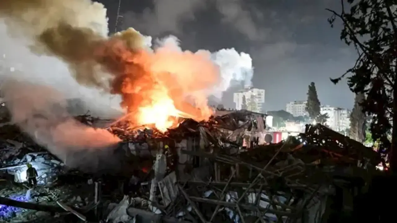 استعدادات أمنية في قطر والبحرين والكويت تحسبًا لهجوم إيراني وشيك