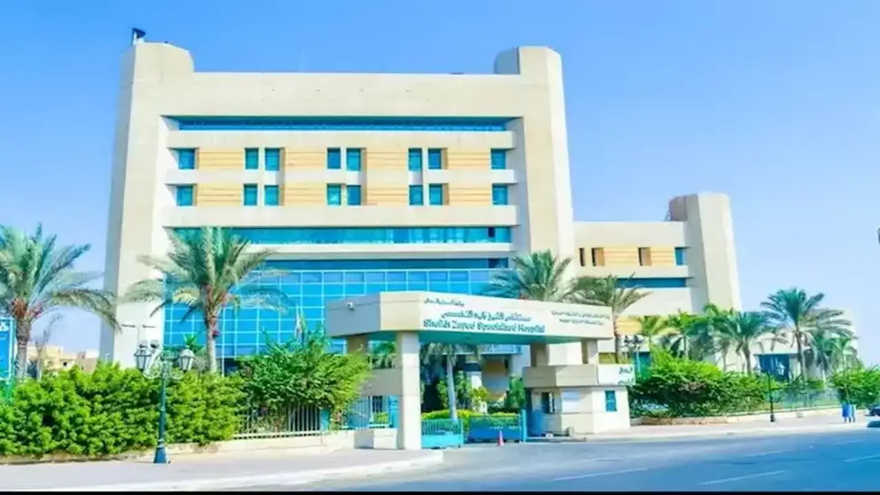 نجاح جراحة معقدة لإنقاذ مريض من انشطار الأورطي بعد 10 ساعات من العملية