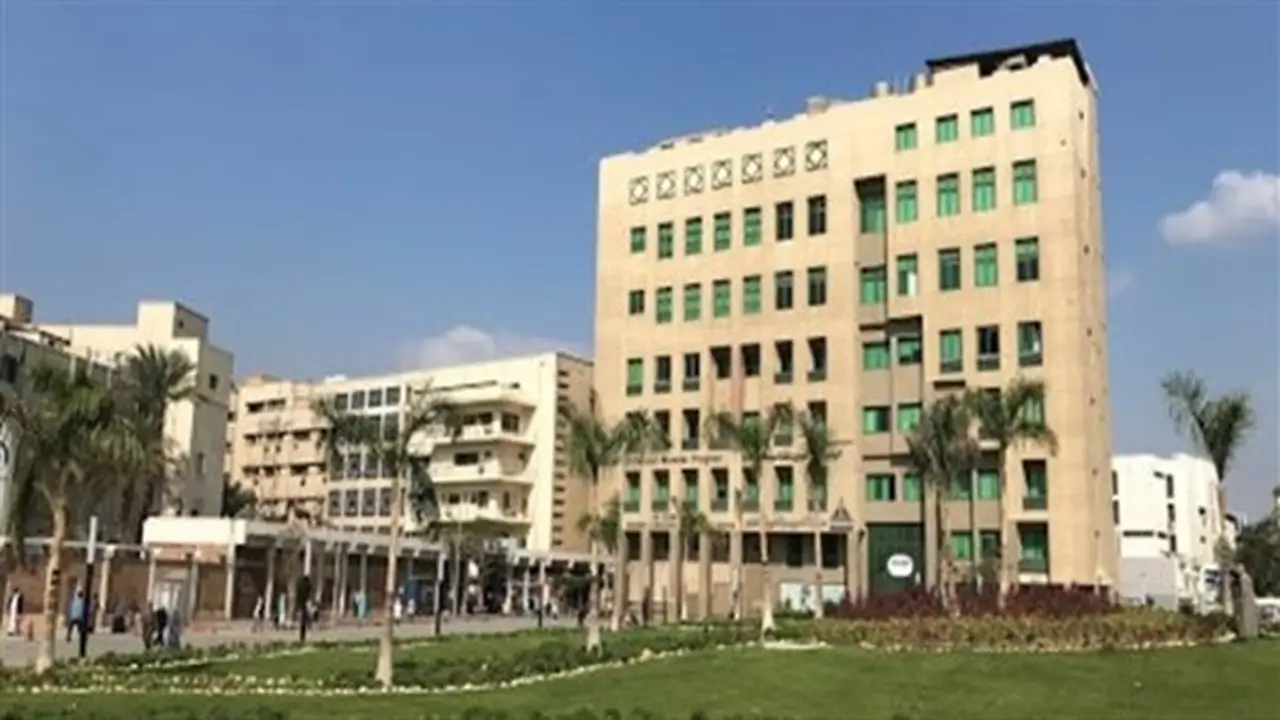 استقبال 740 ألف مريض في مستشفيات جامعة عين شمس خلال العام المالي 2025-2026