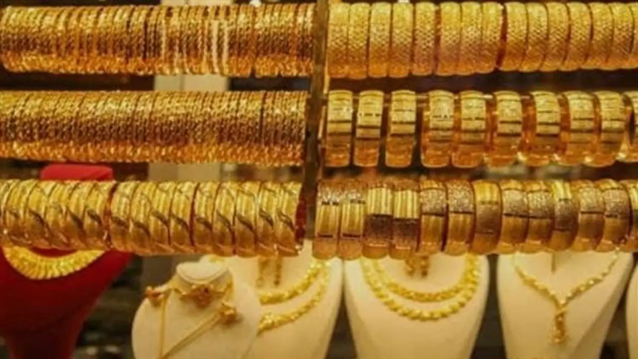 استقرار أسعار الذهب في مصر اليوم بعد تراجع الأمس