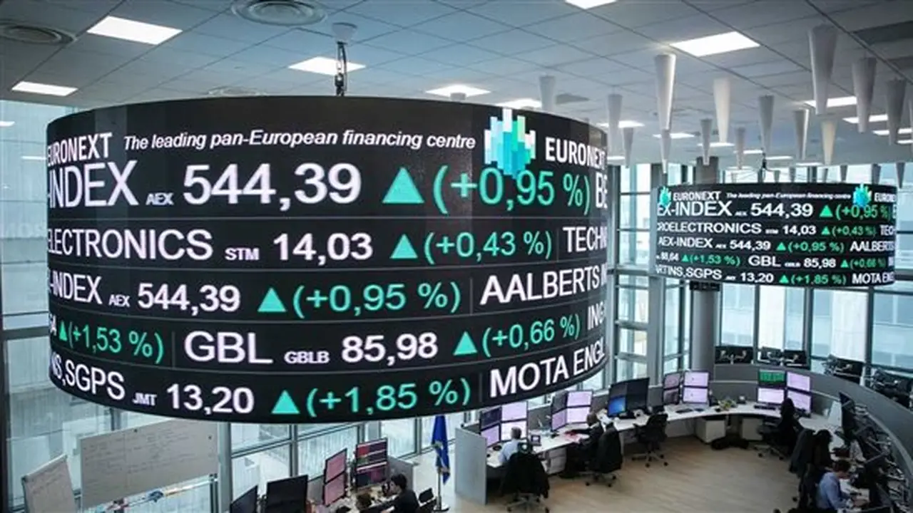 استقرار الأسهم الأوروبية وسط حذر من الذكاء الاصطناعي