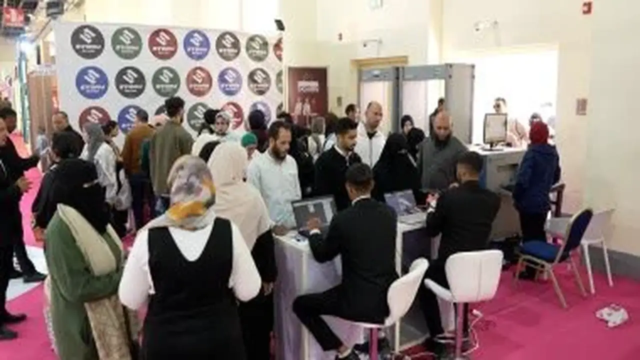 استقطاب 800 مشتري دولي لتعزيز صادرات ملابس الأطفال المصرية